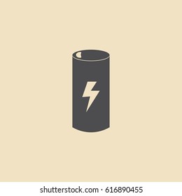 energy drink icon
