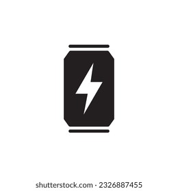 energy drink  icon symbol sign vector