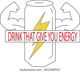 energy drink logo energy drink icon 