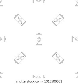 Energy drink pattern seamless vector repeat geometric for any web design