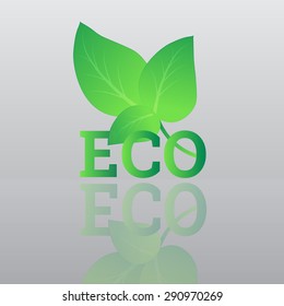 energy eco icon with house