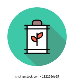 energy Eco leaf 