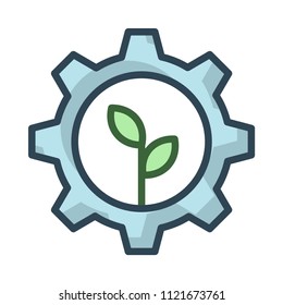 Energy Eco power 