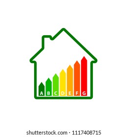 energy efficiency house