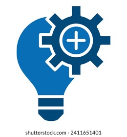Energy Efficiency icon line vector illustration