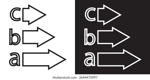 Energy Efficiency Icons.  Vector illustration. EPS 10 AI