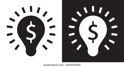 Energy Efficiency Icons.  Vector illustration. EPS 10 AI
