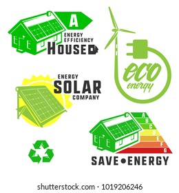Energy efficiency,eco energy,solar energy, energy efficiency house, alternative energy.