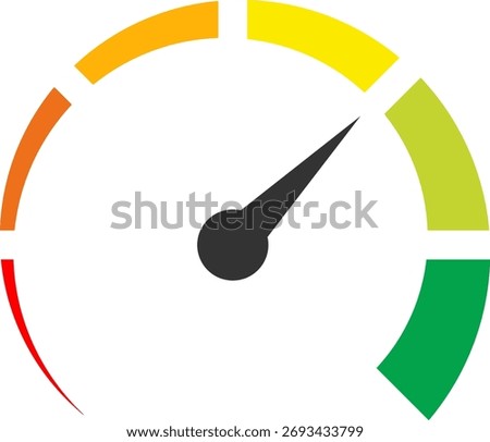 Energy Efficient Sign insulation icon. Home Design Energy efficiency icon, Electricity consumption, Efficiency rating sign, Sustainable living, Eco certification. Vector.