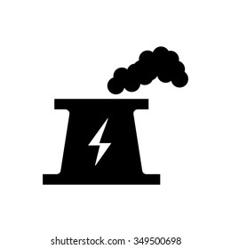 energy factory icon