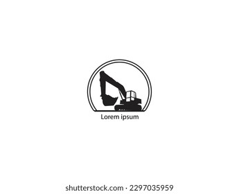 Energy Factory Icon. Industry logo Design Element. industrial production, building label. power plants icon Vector illustration.