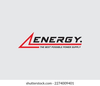 Energy   Fashion Simple Vintage Vector