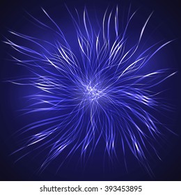 Energy flash