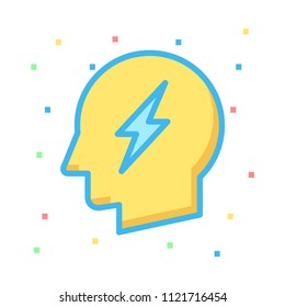energy flash mind 