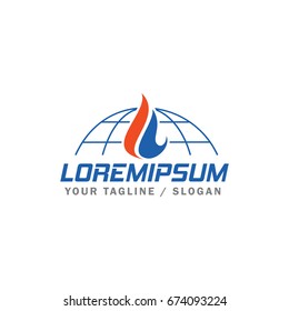 energy global logos