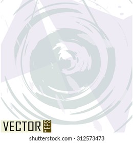 energy gray abstract background