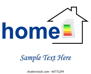 energy house