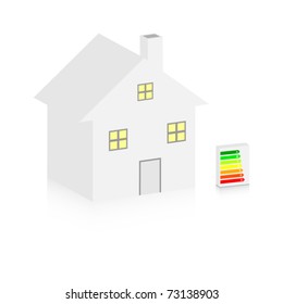 energy house