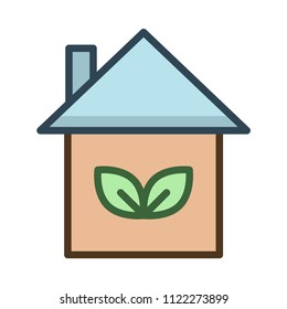 energy house Eco 