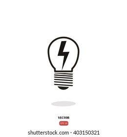 energy Icon