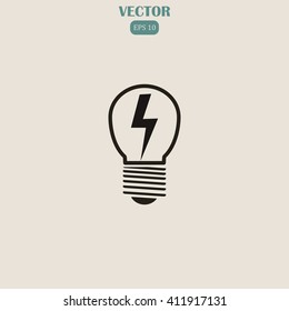 energy Icon
