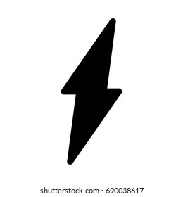Energy icon