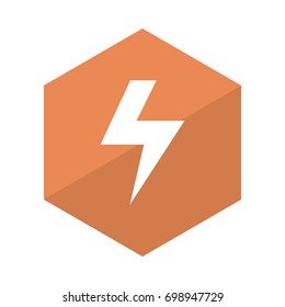 Energy icon