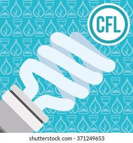 Energy icon design 
