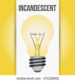 Energy icon design 