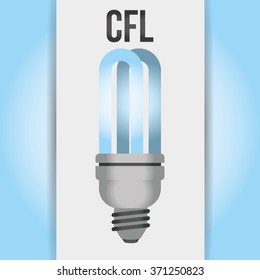 Energy icon design 