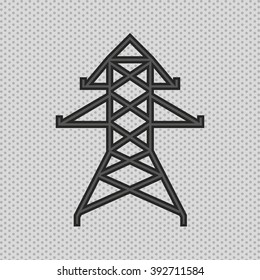 energy icon design 