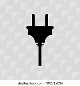 energy icon design 