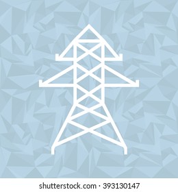 energy icon design 