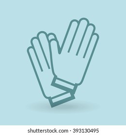 energy icon design 