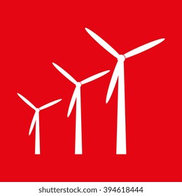 energy icon design 