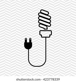 energy icon design, 