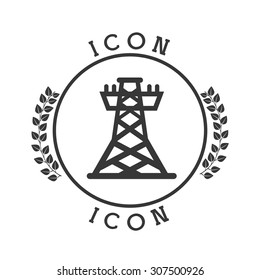 energy icon design, vector illustration eps10 graphic 