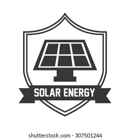 energy icon design, vector illustration eps10 graphic 