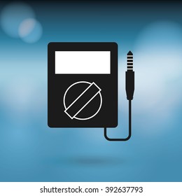 energy icon design, vector illustration eps10 graphic 