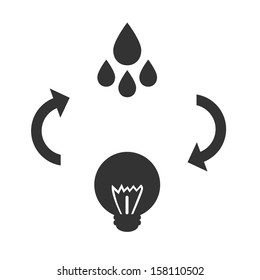 energy icons