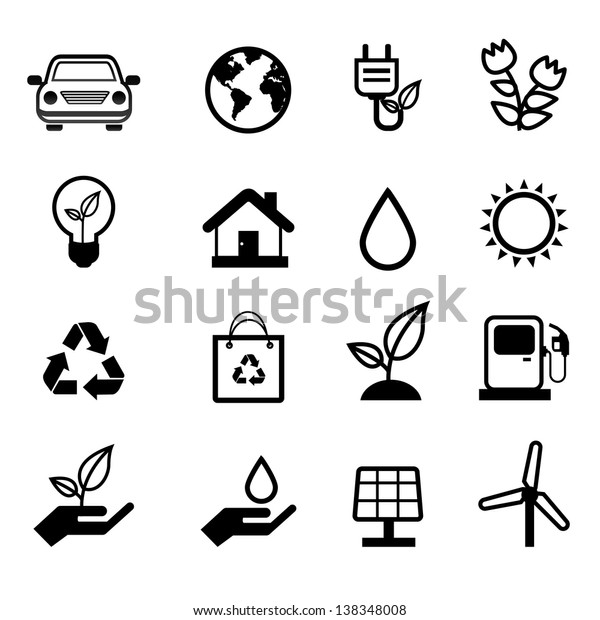 Energy
icons