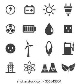 34,117 Renewable Energy Icons Battery Images, Stock Photos & Vectors 