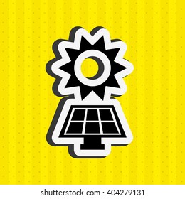 energy industry design 