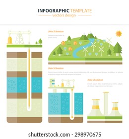 energy infographic