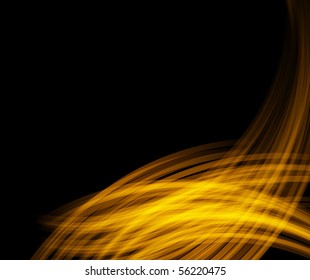 Energy layout - background. Vector illustration