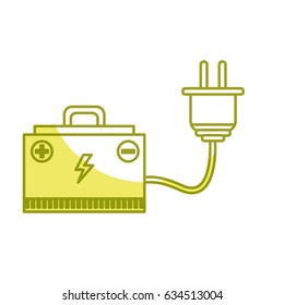 energy logger to meter electricity in the planet