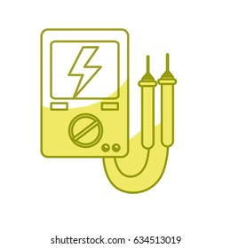 energy logger to meter electricity in the planet