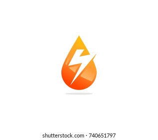 Energy logo