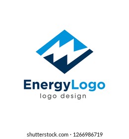 Energy Logo Design