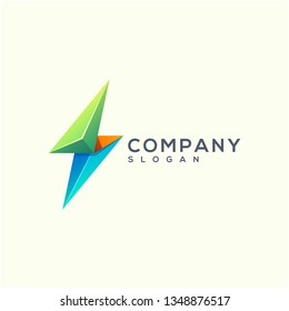 energy logo design